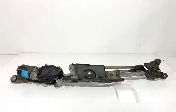 Mazda 2 Front wiper linkage and motor LDF71