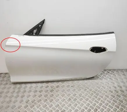 BMW Z4 E89 Door (2 Door Coupe) 9628749