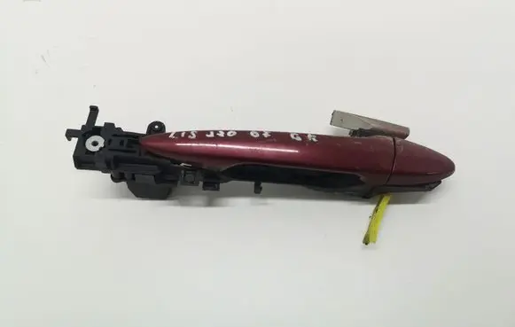 Lexus IS 220D-250-350 Rear door exterior handle