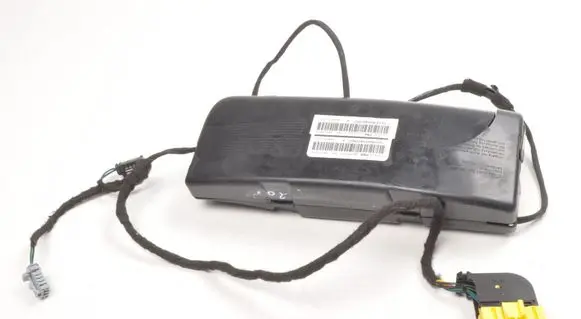 Peugeot 208 I Seat airbag 9802247780