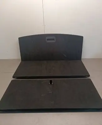 KIA Optima Trunk/boot floor carpet liner 