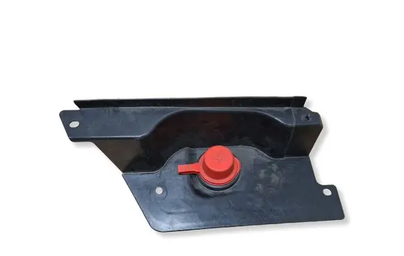 BMW X1 F48 F49 Battery box tray cover/lid 7290727