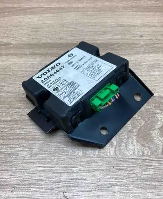 Volvo S40, V40 Immobilizer control unit/module 30864647 F005V00060