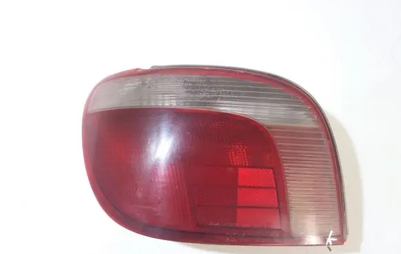 Toyota Yaris Rear/tail lights 5308701 52005
