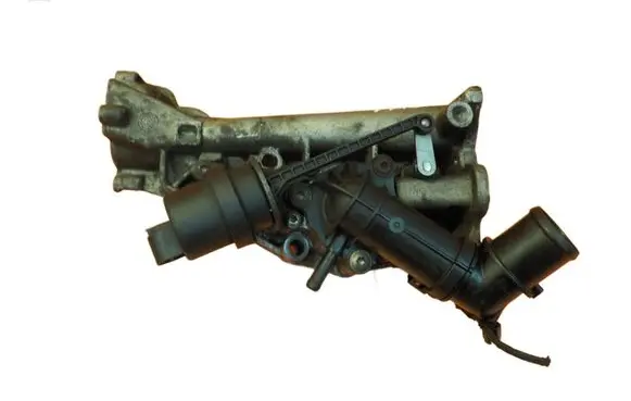 Opel Insignia A Other engine bay part 