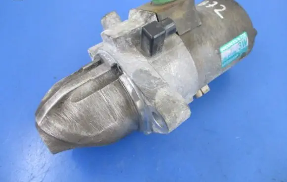 Honda Civic Starter motor