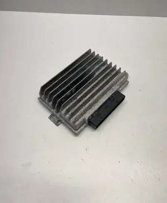 Audi TT TTS Mk2 Sound amplifier 8J0035223B 0029656