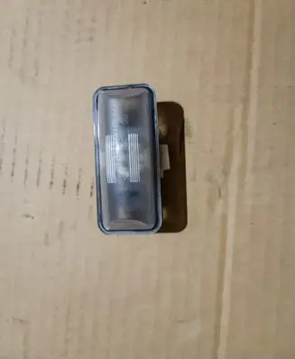 Subaru Ascent Number plate light 84912FG110 84931FG040