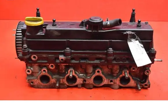 Opel Astra H Engine head 