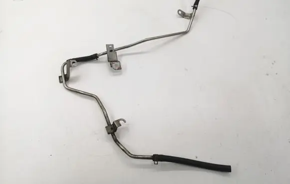 Peugeot 4007 Vacuum line/pipe/hose
