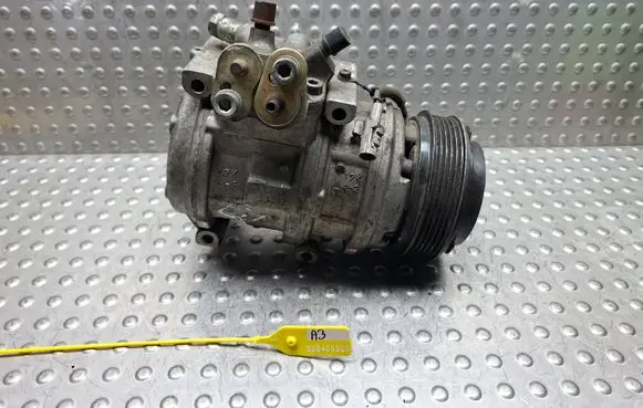 Toyota 4 Runner N180 Air conditioning (A/C) compressor (pump) S26405365 1472001152