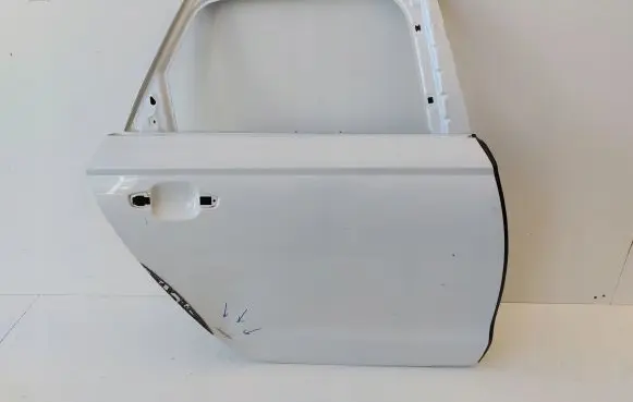 Audi A6 S6 C7 4G Rear door