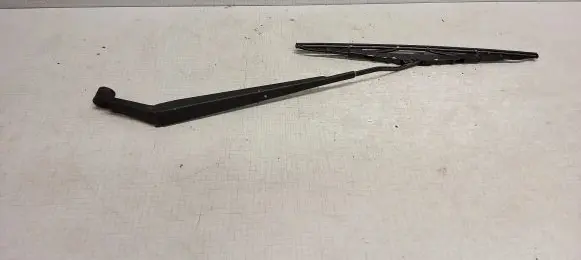Toyota Yaris Verso Windshield/front glass wiper blade 14371508 10B6151