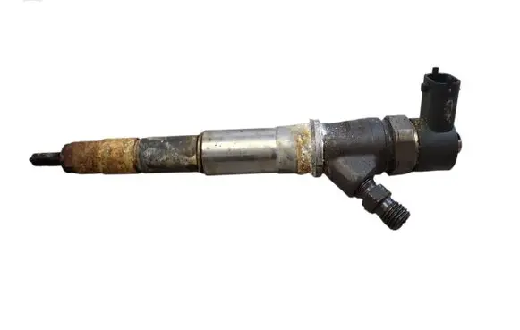 Renault Master III Fuel injector 0445110634 H82912226