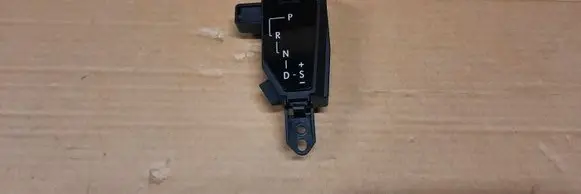 Lexus RX 450H Other switches/knobs/shifts 76K116