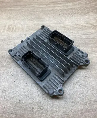 Opel Vectra B Engine control unit/module ECU 09391263