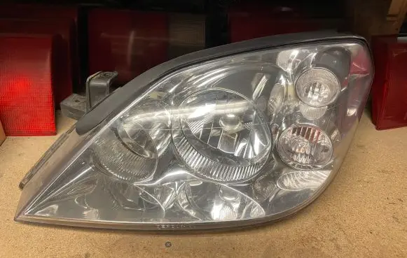 Nissan Primera Headlight/headlamp 2151191 082151191