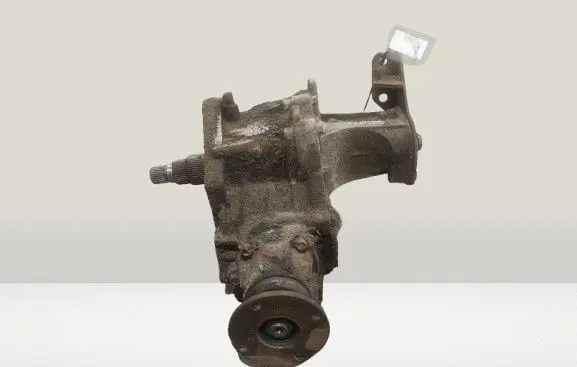 Hyundai Santa Fe Front differential 