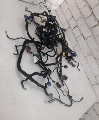 Alfa Romeo Stelvio Panel wiring Mr2464805190 58437c096 4889303141154