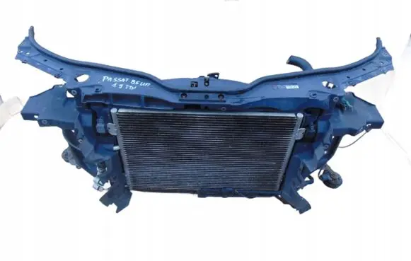 Volkswagen PASSAT B5.5 Front piece kit 3B0805594