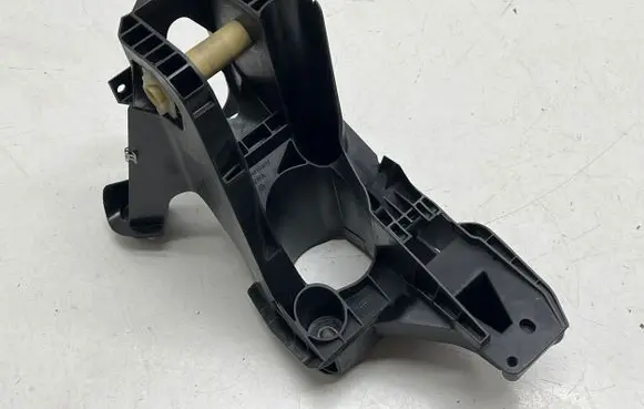 Skoda Octavia Mk3 (5E) Brake pedal bracket assembly 5Q1721117 5Q1723058AJ 21052015