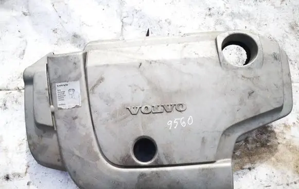 Volvo S80 Engine cover (trim)