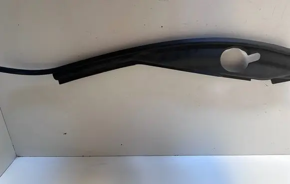 Infiniti Q50 Fender trim (molding) 658214GA0A