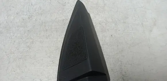Front door high frequency speaker