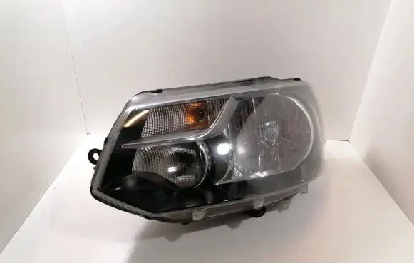 Volkswagen Transporter - Caravelle T5 Headlight/headlamp 7E1941015D
