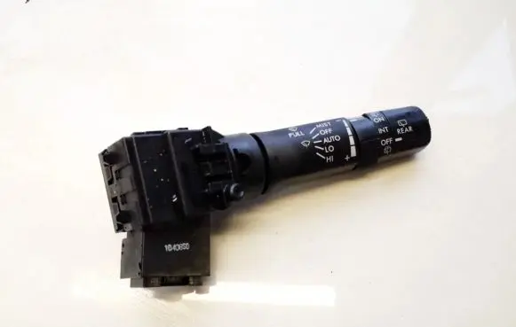 Subaru Outback Wiper control stalk