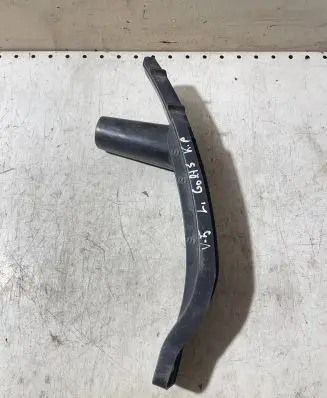 Volkswagen Golf V Front bumper mounting bracket 1K0807889B