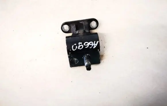 Volkswagen PASSAT B5 Tailgate/trunk/boot hinge 3b9827301d