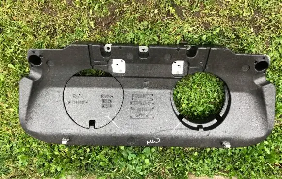 BMW X5 G05 Other interior part 7444987