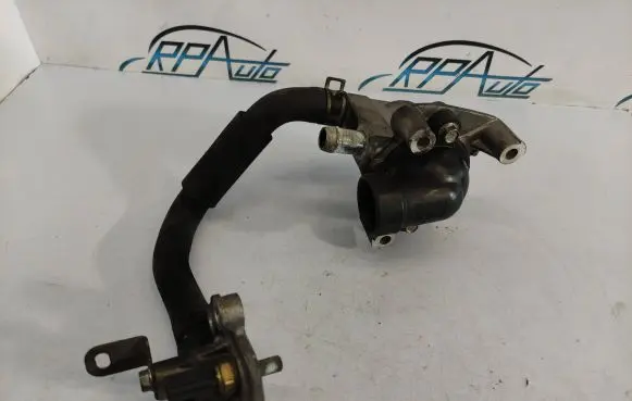 Mitsubishi Outlander Thermostat housing 4N14 1305A408
