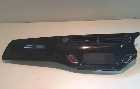 Citroen DS3 Dash center air vent grill 9685749177 1015361