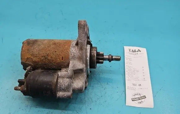 Audi A3 S3 8L Starter motor IMPRK1420077