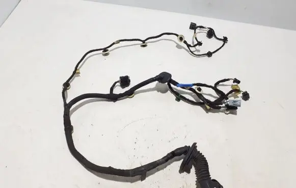 Renault Talisman Other wiring loom 241254678R