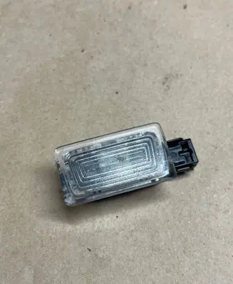 Volvo V40 Other interior light 9123680