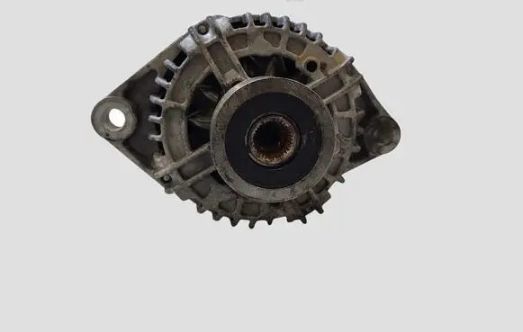 Opel Zafira B Generator/alternator