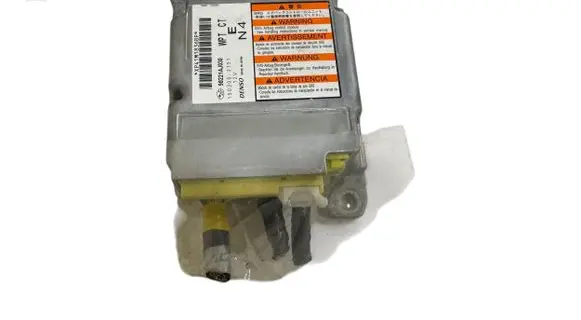 Subaru Outback Airbag control unit/module 98221AJ030 1503002151