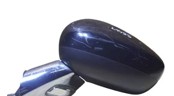 Citroen C3 Front door electric wing mirror 
