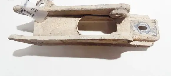 Citroen Xsara Bracket in trunk/boot 