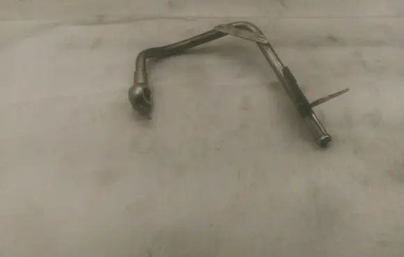 Toyota Corolla Verso AR10 Coolant pipe/hose 1602726010