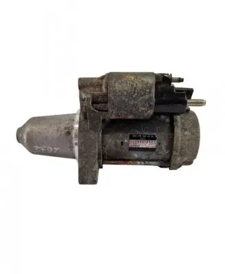 Mercedes-Benz CLA C117 X117 W117 Starter motor a2709060026