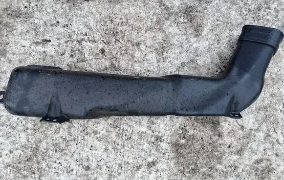 Lexus RX 300 Cabin air duct channel 55846-48010