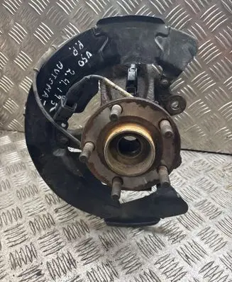 Volvo V50 Front wheel hub