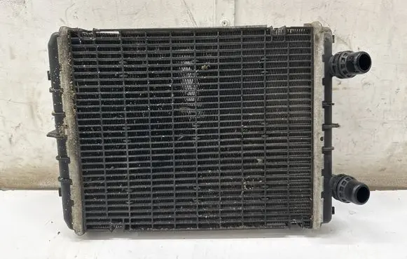Mercedes-Benz GLE W167 Optional radiator A0995009201