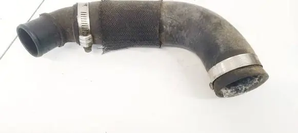 Volvo V60 Intercooler hose/pipe