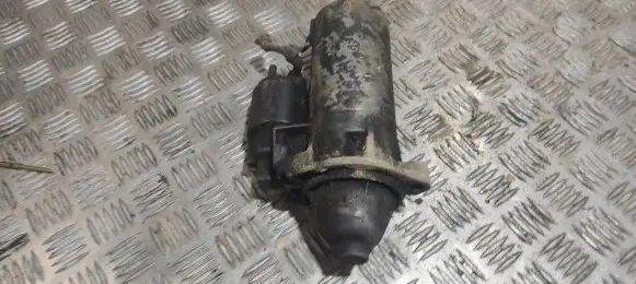Audi A4 S4 B5 8D Starter motor 068911023S 10066067