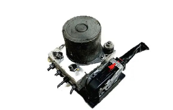 Audi A4 S4 B5 8D ABS Pump 8E0614517BF 8E0910517H